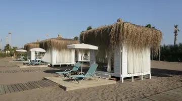 Ramada Resort Lara