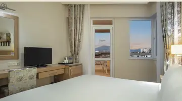 RAMADA RESORT LARA