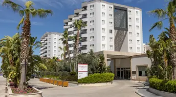 RAMADA RESORT LARA