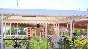 RAMADA RESORT LARA