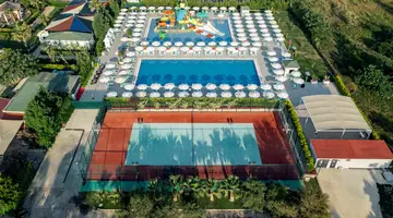 RAMADA RESORT LARA