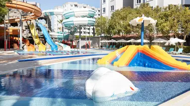RAMADA RESORT LARA