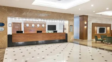 RAMADA RESORT LARA