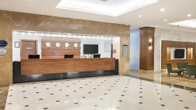 RAMADA RESORT LARA