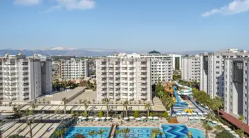 RAMADA RESORT LARA