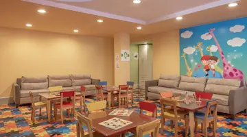 RAMADA RESORT LARA