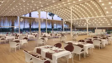Ramada Resort Lara