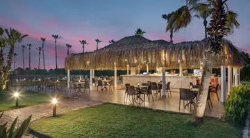 Ramada Resort Lara