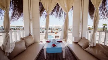 Ramada Resort Lara