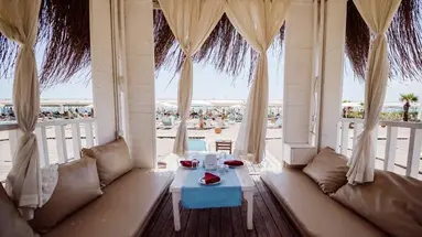 Ramada Resort Lara