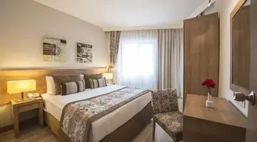 Ramada Resort Lara