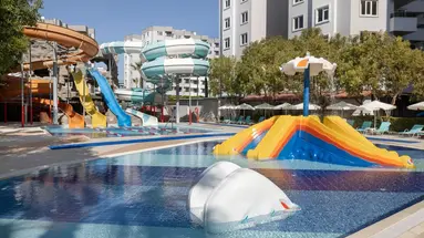 Ramada Resort Lara