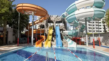 Ramada Resort Lara