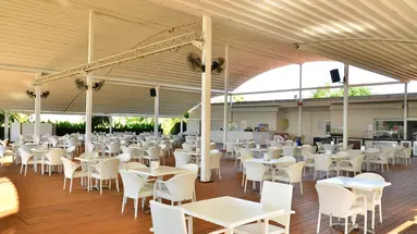 Ramada Resort Lara