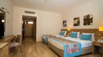 Ramada Resort Lara