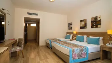 Ramada Resort Lara