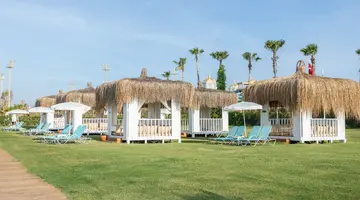 RAMADA RESORT LARA