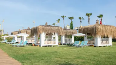 RAMADA RESORT LARA