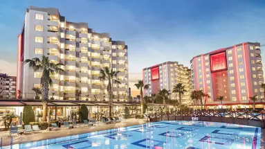 RAMADA RESORT LARA
