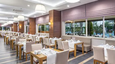 RAMADA RESORT LARA