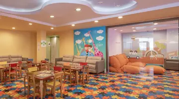 RAMADA RESORT LARA