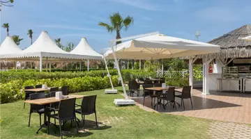 RAMADA RESORT LARA