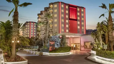 RAMADA RESORT LARA