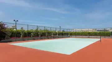 RAMADA RESORT LARA