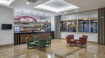 RAMADA RESORT LARA