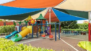 Ramada Resort Lara