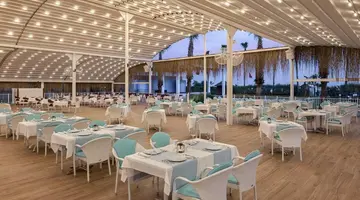 Ramada Resort Lara