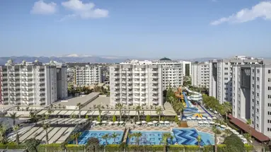 Ramada Resort Lara