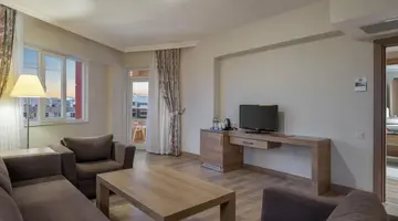 Ramada Resort Lara
