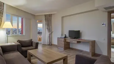 Ramada Resort Lara