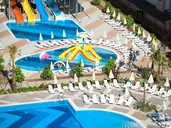 Ramada Resort Lara