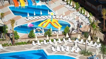 Ramada Resort Lara
