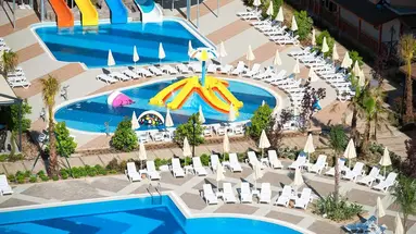 Ramada Resort Lara