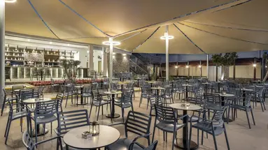 Ramada Resort Lara