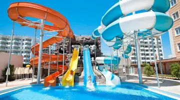 Ramada Resort Lara