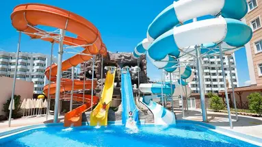Ramada Resort Lara
