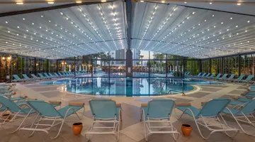 Ramada Resort Lara