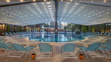 Ramada Resort Lara