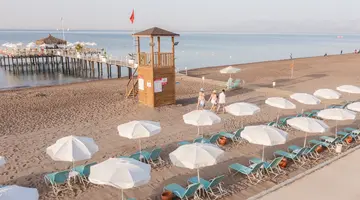 RAMADA RESORT LARA
