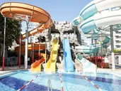 RAMADA RESORT LARA