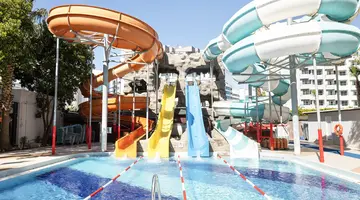 RAMADA RESORT LARA