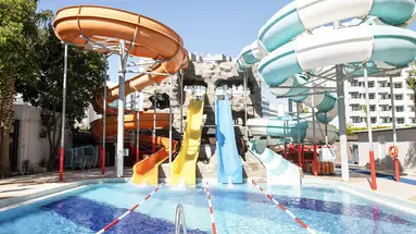 RAMADA RESORT LARA