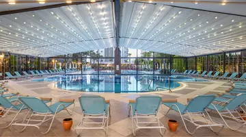 RAMADA RESORT LARA