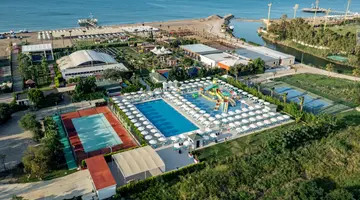 RAMADA RESORT LARA