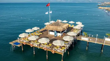 RAMADA RESORT LARA