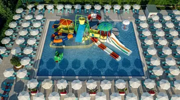 RAMADA RESORT LARA